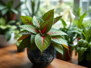 Jak przechować begonię dragon zimowanie – skuteczne porady