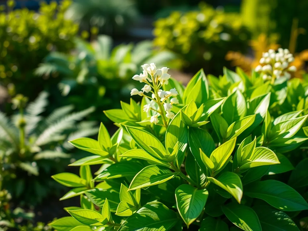Jak skutecznie zabezpieczyć pieris japoński zimowanie?