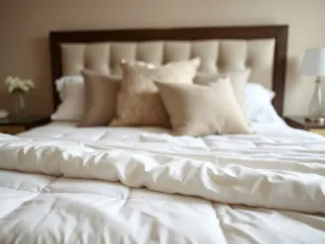 Jaka pościel do łóżka 160x80? Wybierz idealny zestaw!