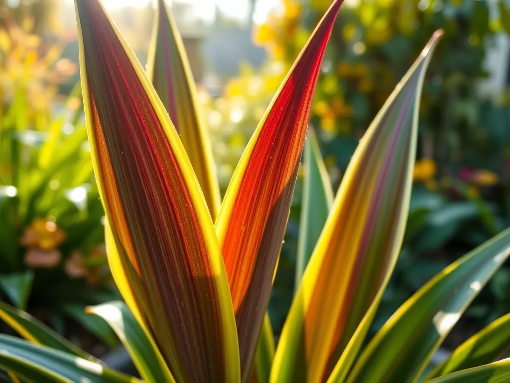 Kordylina zimowanie – jak przygotować roślinę na zimę?