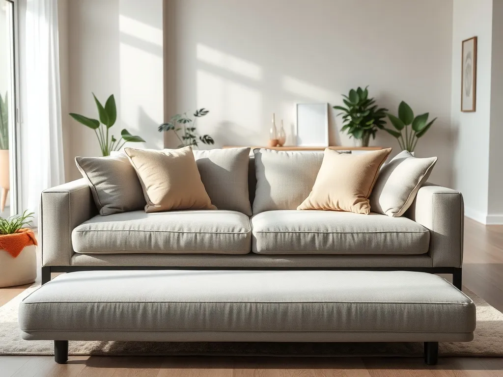 Czym się różni sofa od kanapy? Oto najważniejsze różnice