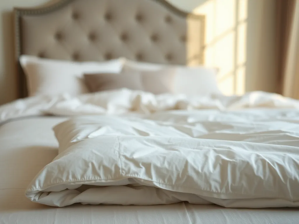 Jaki rozmiar kołdry na łóżko 160x200?