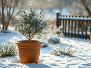 Drzewko oliwne zimowanie – jak to zrobić prawidłowo?