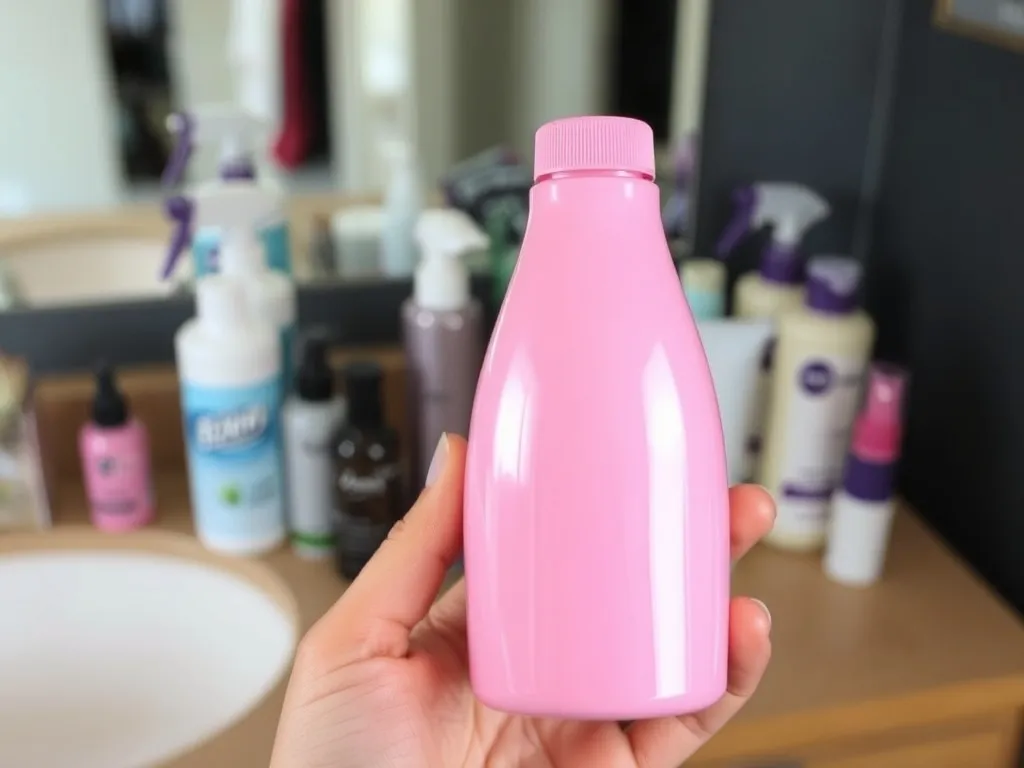 Różowa farba do włosów: jak uzyskać idealny odcień?