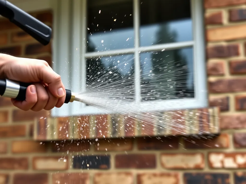 Jak usunąć klinkier z elewacji?