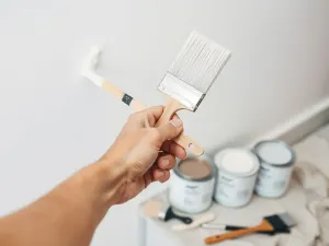 Farba do posadzki betonowej: jak wybrać najlepszy produkt?