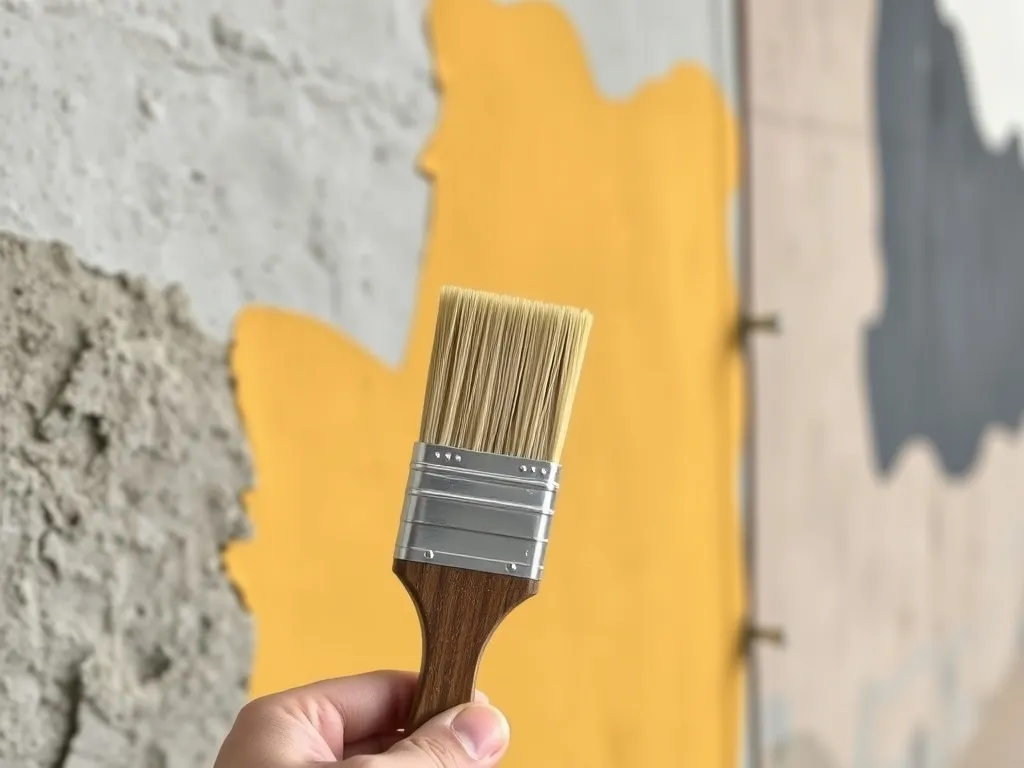 Farba betonowa: jak wybrać najlepszą do swojego projektu?