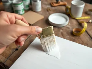 Farba wapienna: naturalny wybór do ścian i mebli w Twoim domu