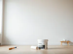 Dwukrotne szpachlowanie cena: ile zapłacisz za 1 m² w 2025 roku?