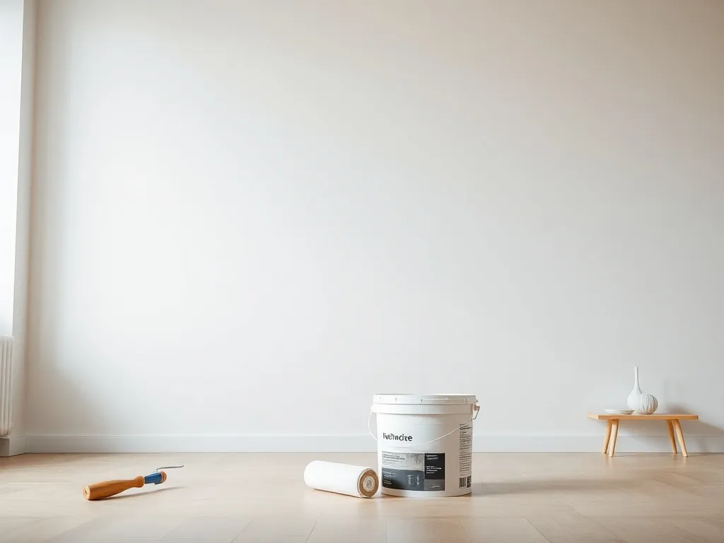 Dwukrotne szpachlowanie cena: ile zapłacisz za 1 m² w 2025 roku?