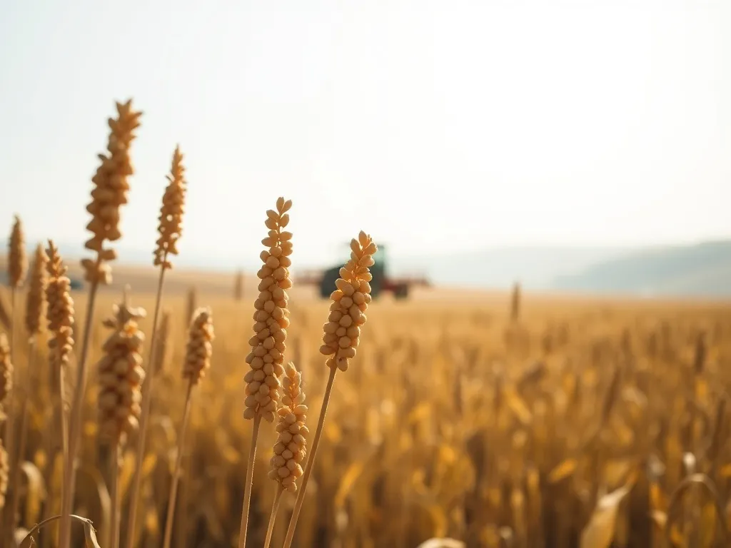 Desykacja rzepaku czym jest i kiedy stosować?